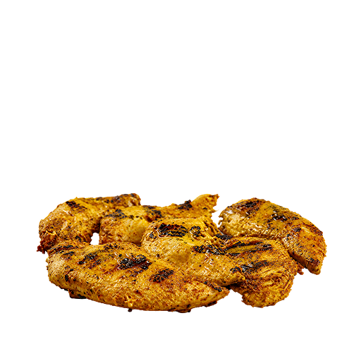5x Tender Strips