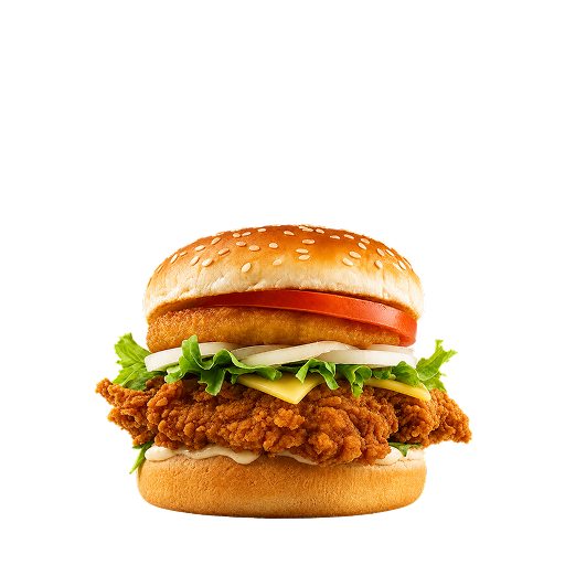 Giant Burger