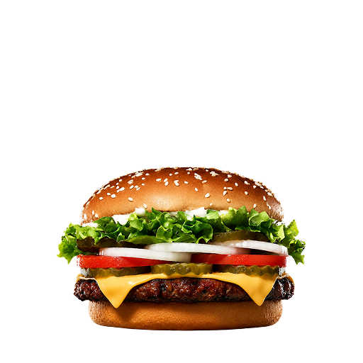 Smash Junior Burger