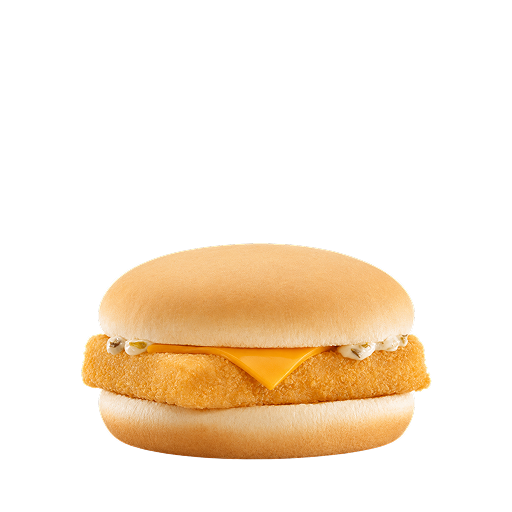 Fish Burger