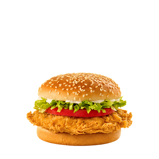 Fillet Burger