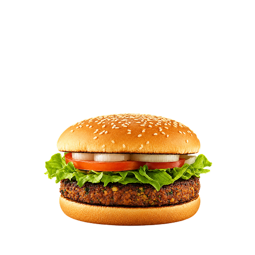 Veggie Burger