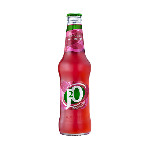 J2o Apple Raspberry