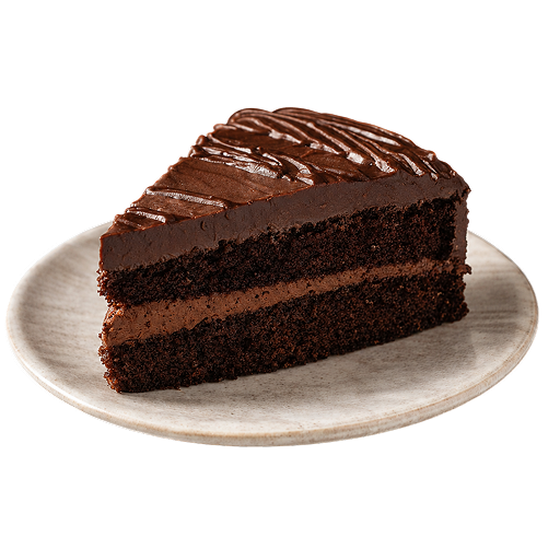Chocolate Fudge Cake