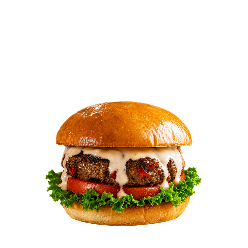 Sweet Chili Burger