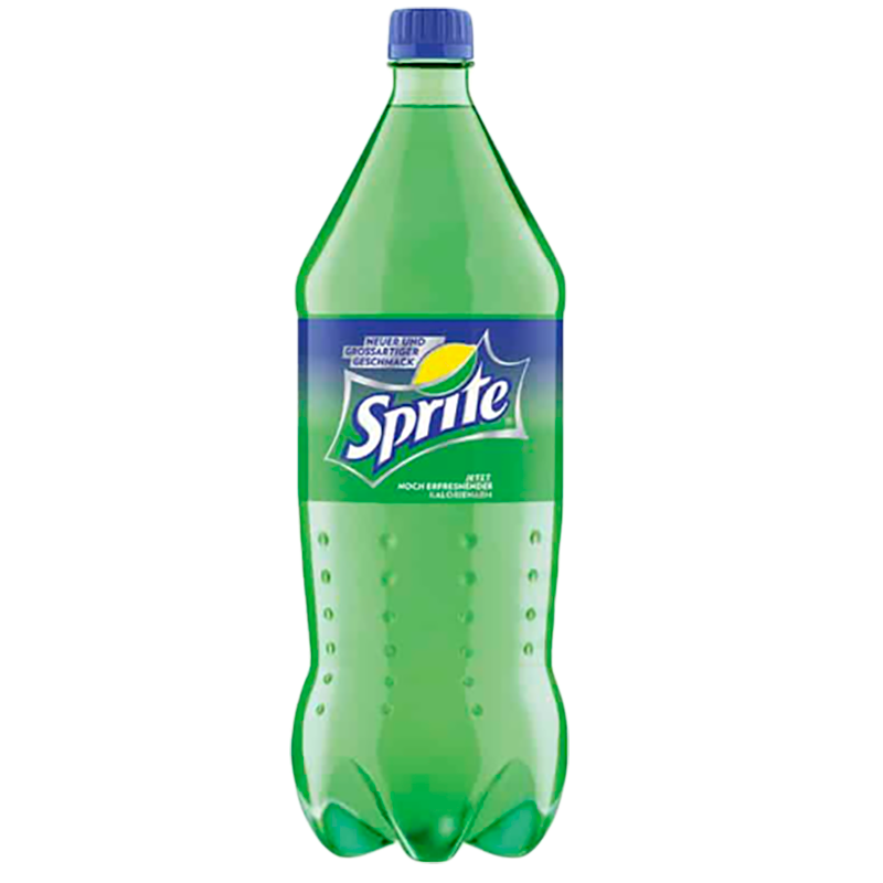 Sprite Zero 1.5 Ltr