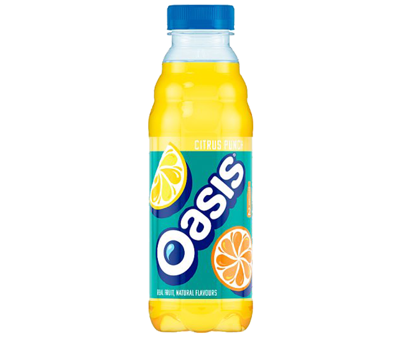 Oasis Citrus Punch