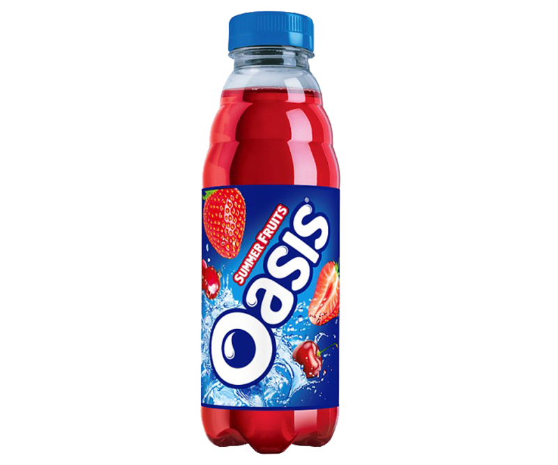 Oasis Summer Fruits