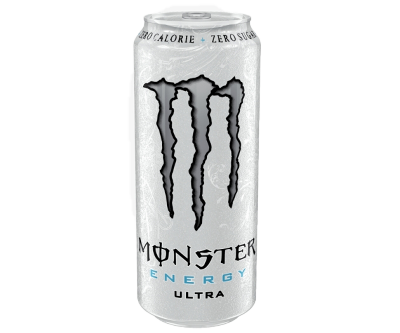 Monster Ultra