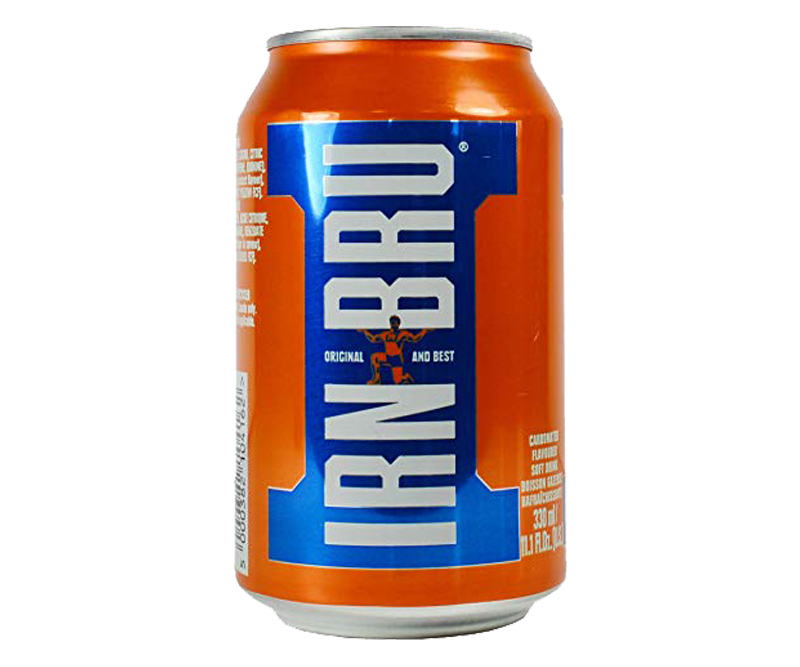 Irn Bru