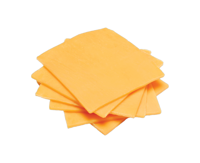 Extra Cheese