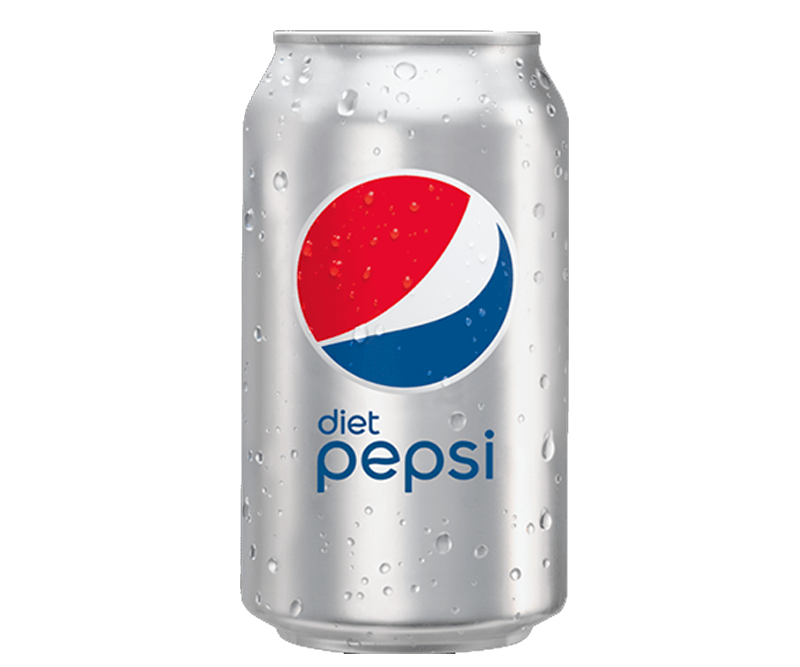 Diet Pepsi