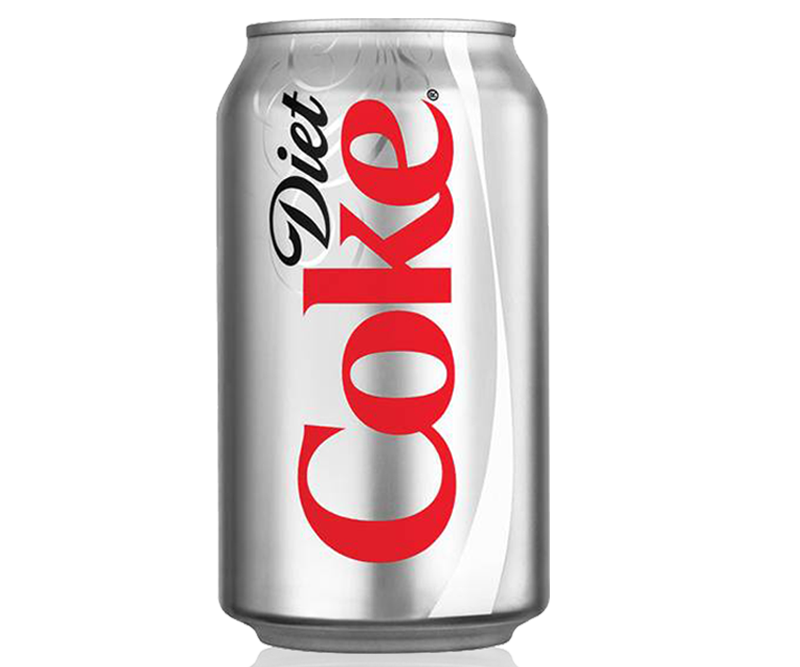 Diet Coke