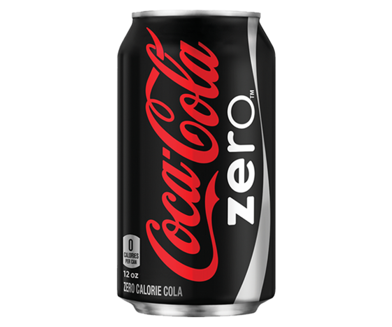 Coke Zero