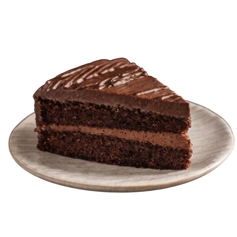 Chocolate Fudge Cake