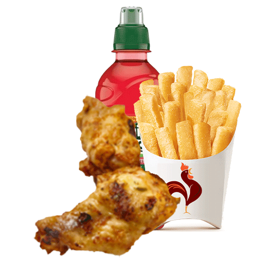 Kids Meal 1