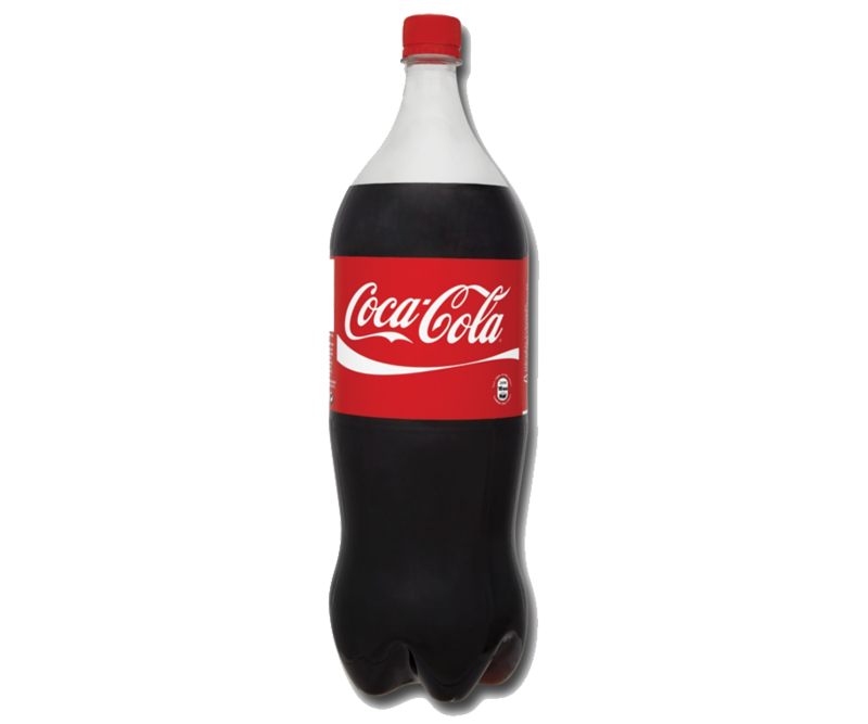 Coke 1.5 Ltr