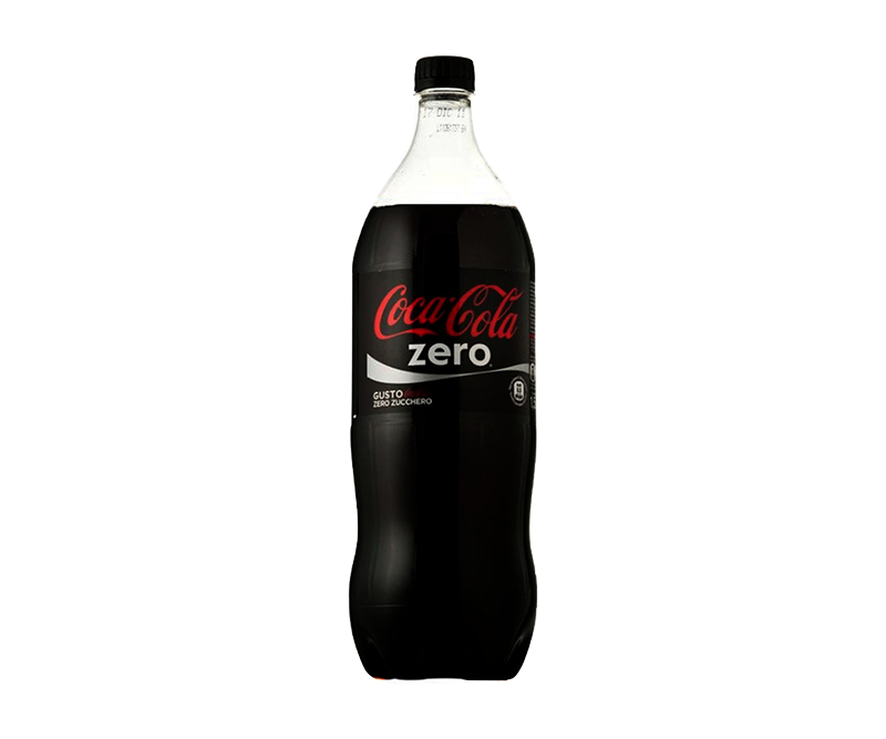 Coke Zero 1.5 Ltr