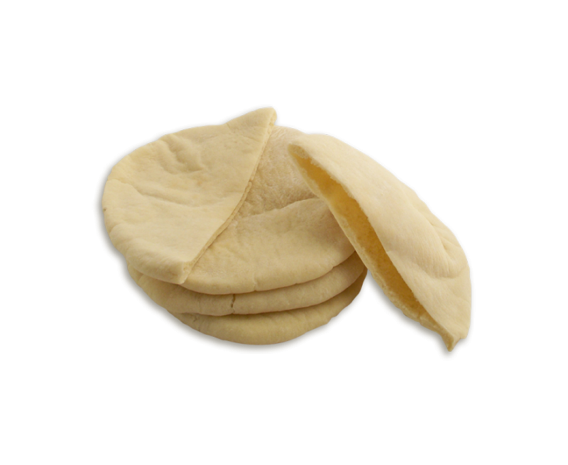 Pitta Bread