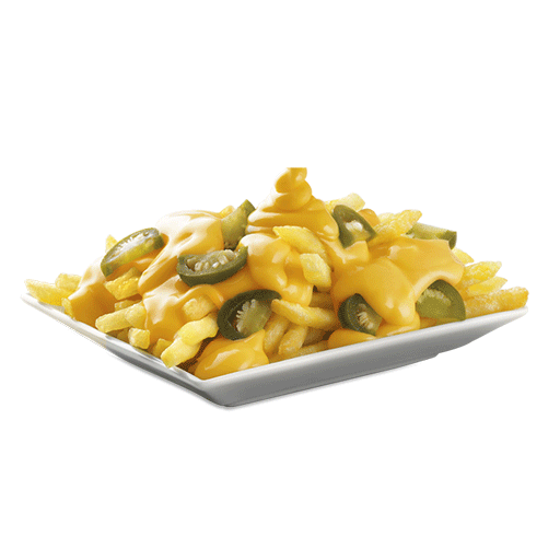 Cheesy Fries