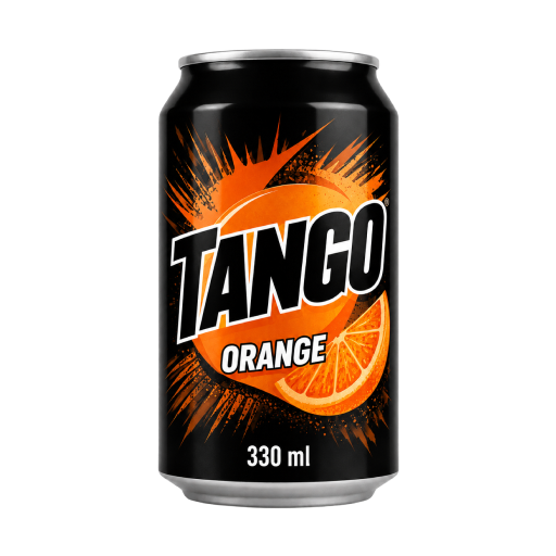 Tango Orange