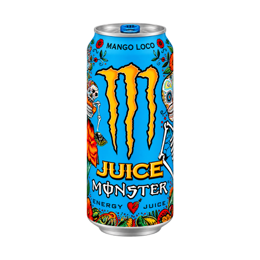 Monster Mango Loco