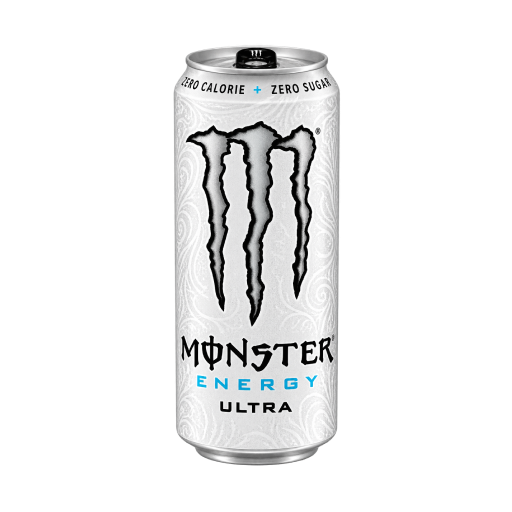 Monster UltraÂ energy