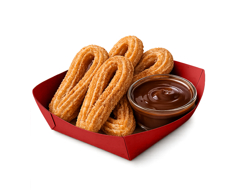 Churros