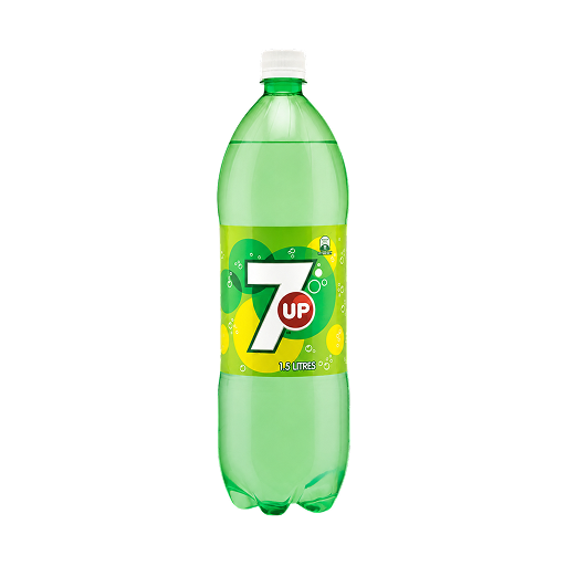 7up 1.5 Ltr