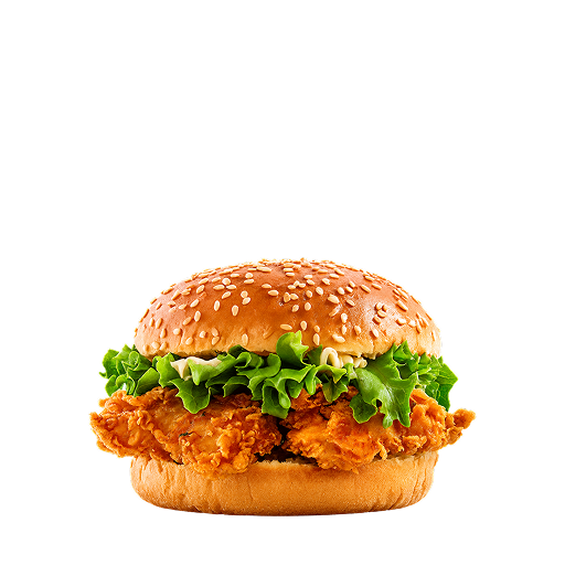 Strip Burger