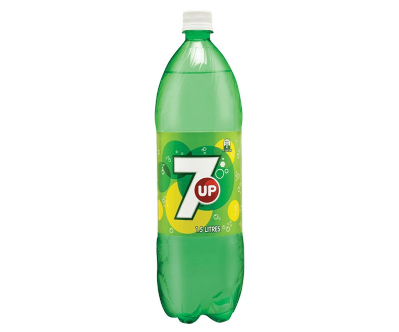 7up 1.5 Ltr