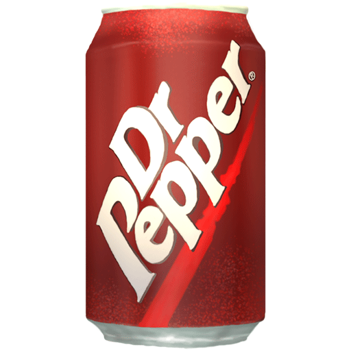Dr. Pepper