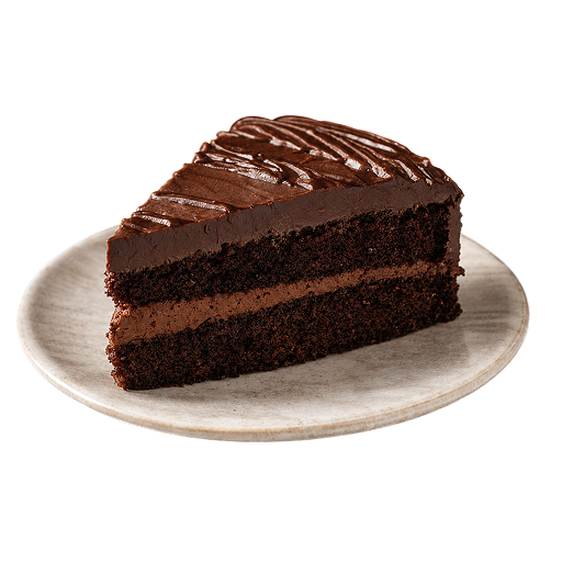 Chocolate Fudge Cake