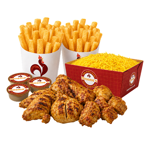 Family Platter