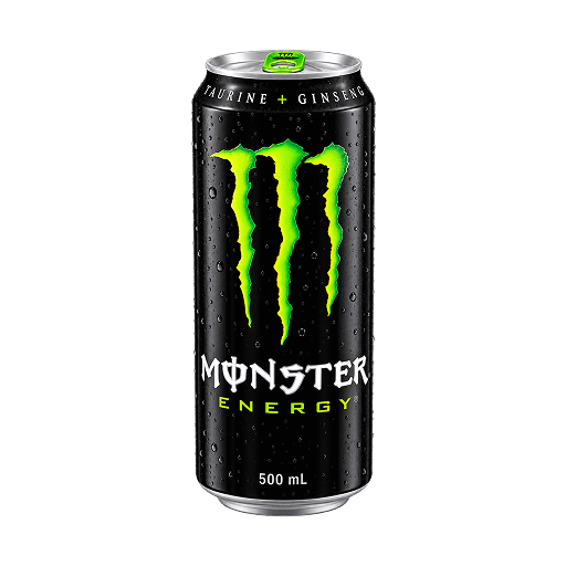 Monster Energy Drink