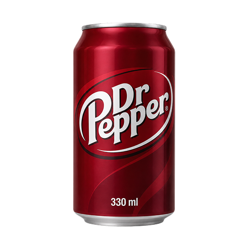Dr. Pepper