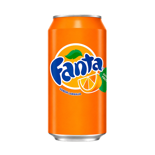 Fanta Orange