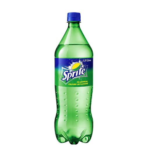 Sprite 1.5 Ltr