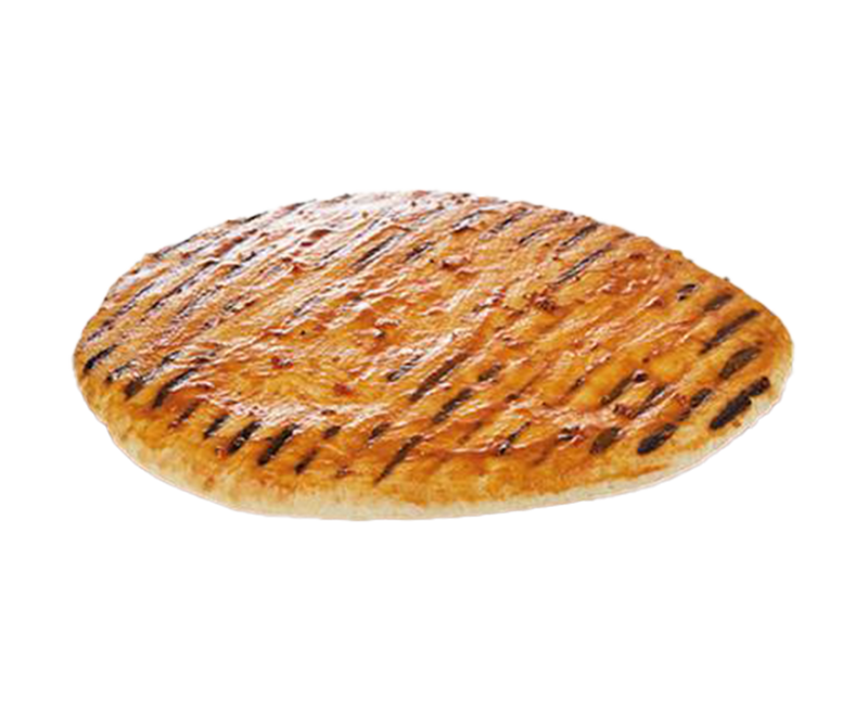 Piri Piri Pitta Bread