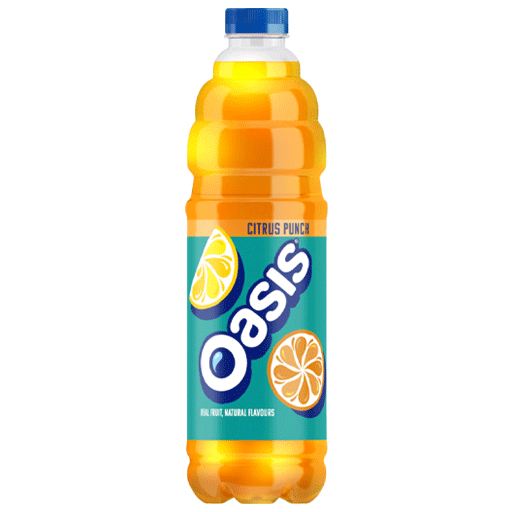 Oasis Citrus Punch