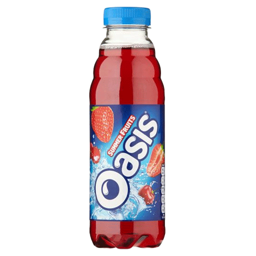 Oasis Summer Fruits