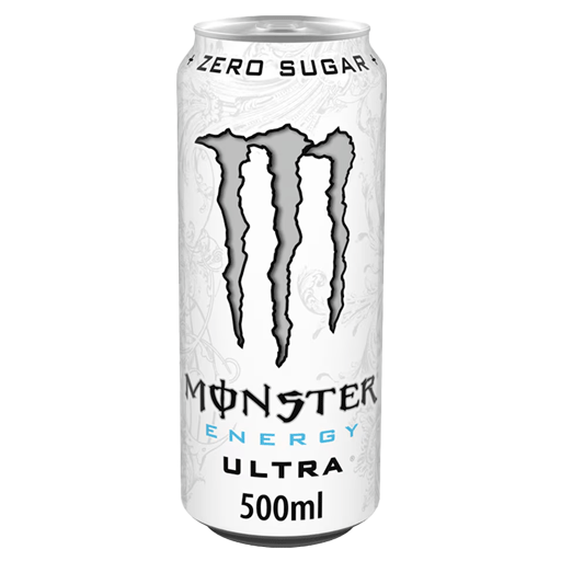 Monster Ultra