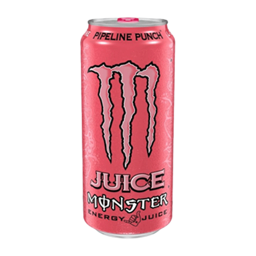 Monster Pipeline Punch