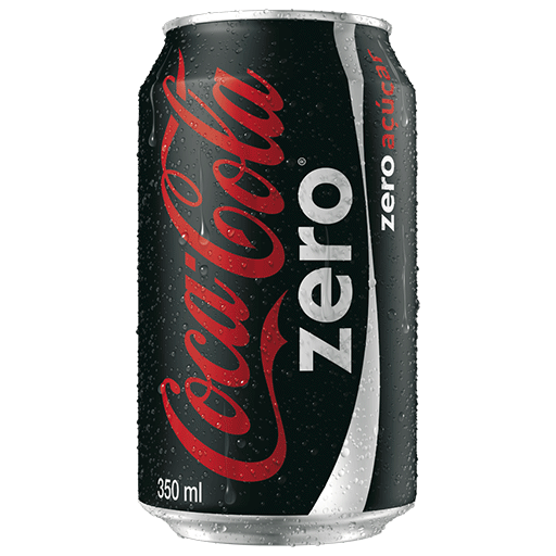 Coke Zero