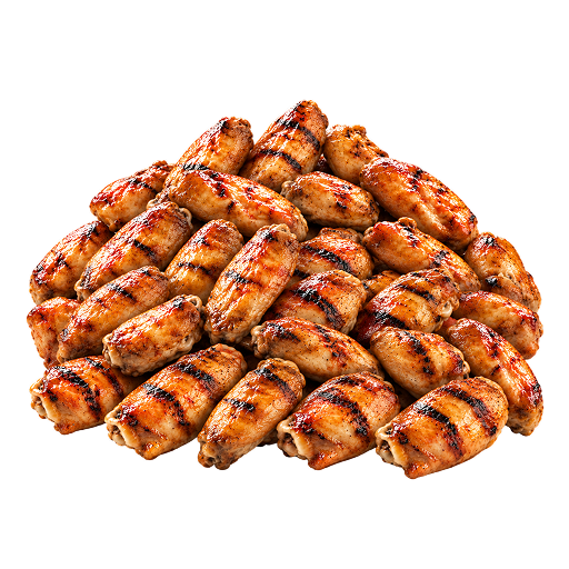 Wings Platter (28)