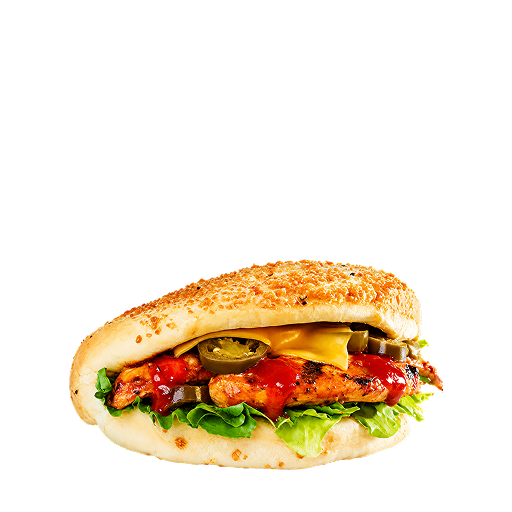 Chicken Tasca