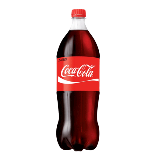 Coke 1.5 Ltr