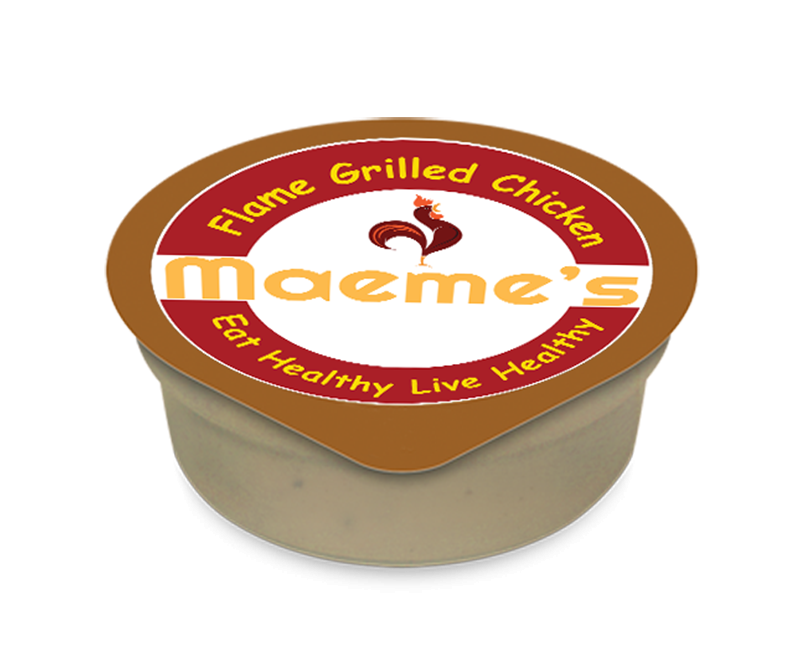 Ketchup Dip