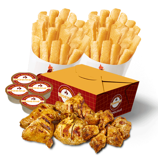 Family Platter