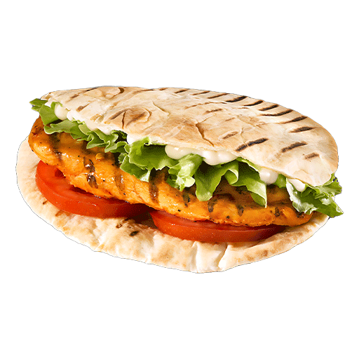 Maeme's Pitta